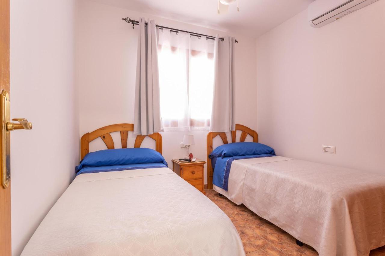 Apartamento Con Piscina Privada Nerja Exterior photo