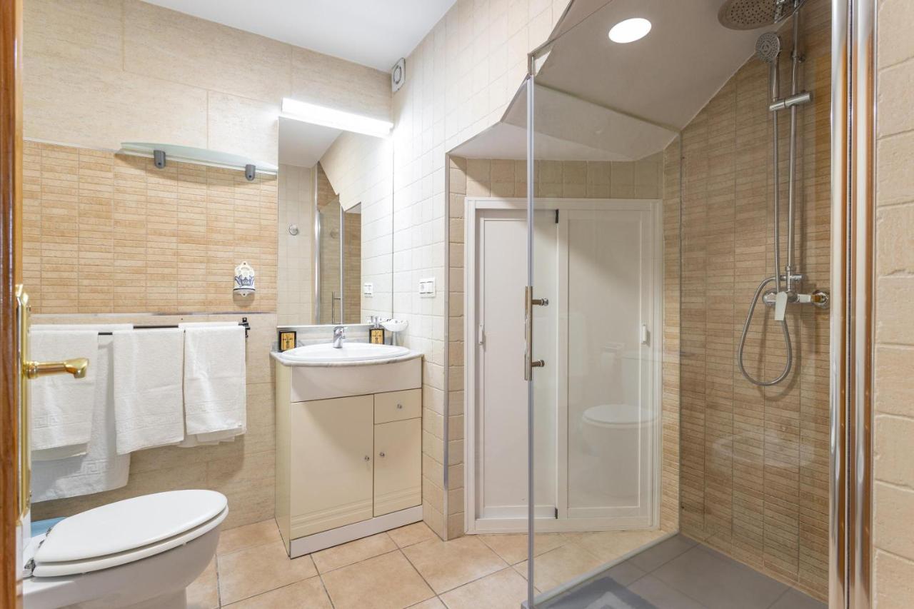 Apartamento Con Piscina Privada Nerja Exterior photo